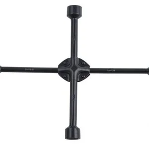 MÈTRE RUBAN NOIR